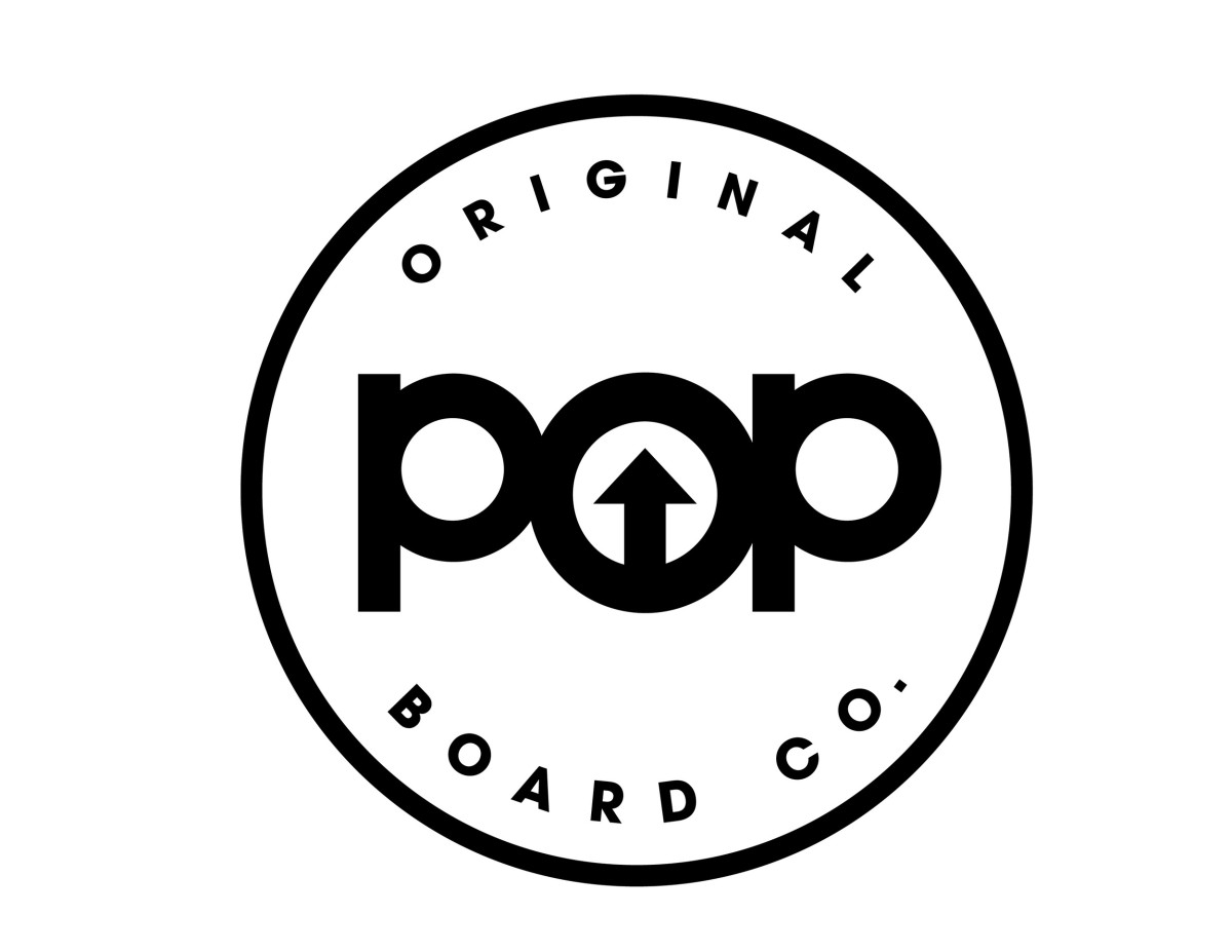 POP Board Co.