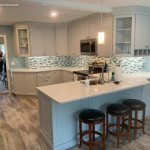 Kitchens By Premier, a prominent kitchen remodeling company in Rochester, NY