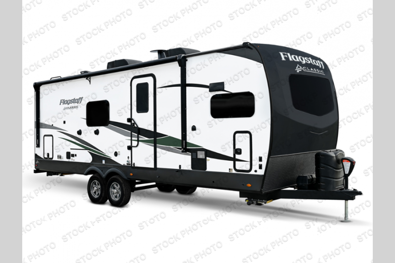 Used Campers and Fifth Wheels Available Now from RV Value Mart Inc