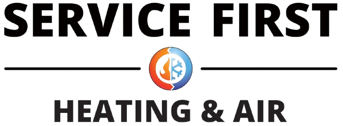 Service First Heating & Air