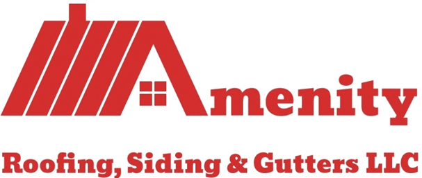 Amenity Roofing Siding & Gutters