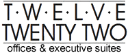 Twelve Twenty Two Executive Suites & e-center