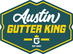 Austin Gutter King