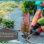 Irrigation Repair