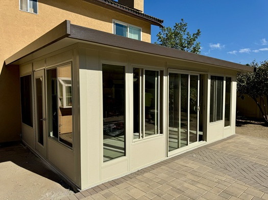 Southwest Builders Expands as Leading Sunroom Contractor in San Diego