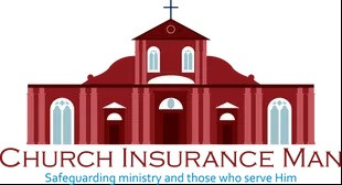 Church Insurance Man