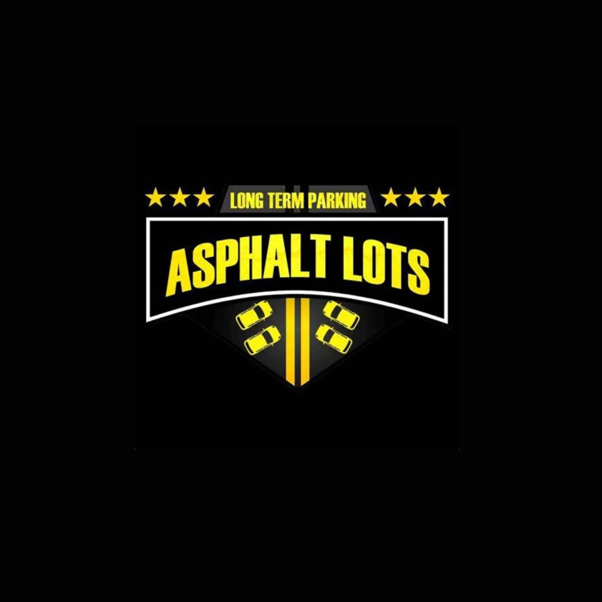 Asphalt Lots VA