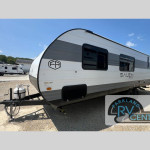 New 2025 Forest River RV Salem FSX 266BHLE.jpg