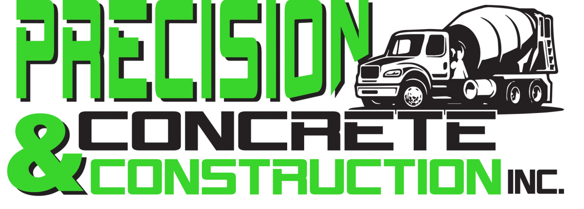 Precision Concrete & Construction Inc