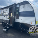 New 2025 Forest River RV Cherokee Grey Wolf 20RDSE.jpeg