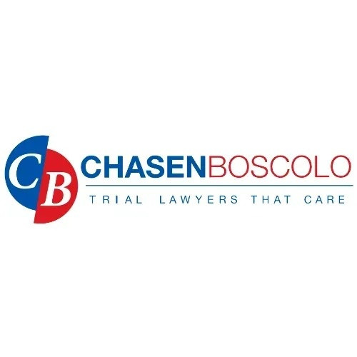 ChasenBoscolo Injury Lawyers