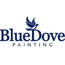BlueDove Painting
