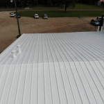 Metal Roof Installation Service Texarkana TX