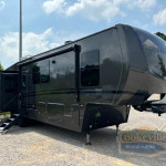 Keystone RV Cougar 368MBI Midnight Edition exterior.jpg