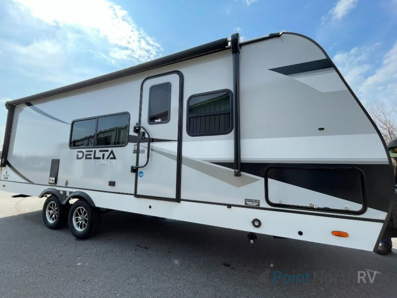 2025 Alliance RV Delta Ultra Lite ML226-exterior
