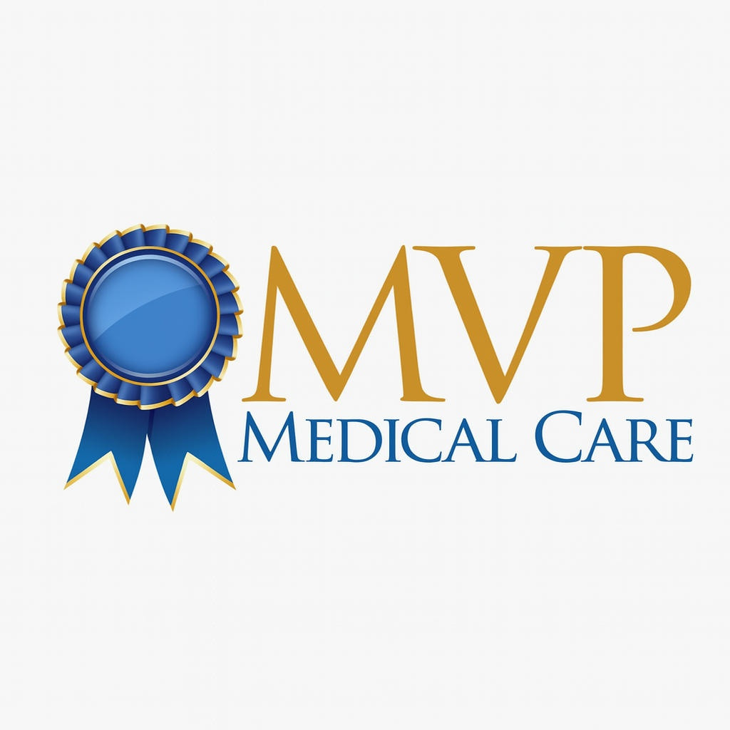 MVP Medical Care in Scottsdale, AZ