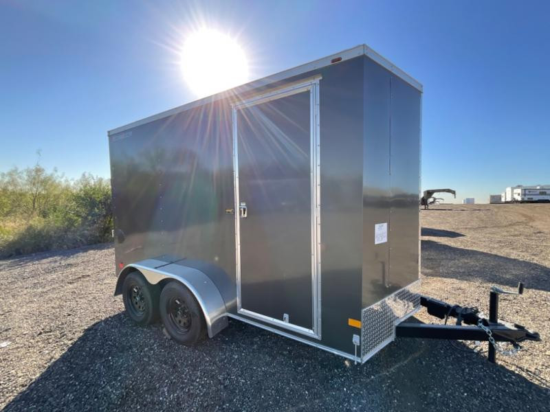 2025 AMERICAN CARGO GROUP WELLS CARGO-exterior