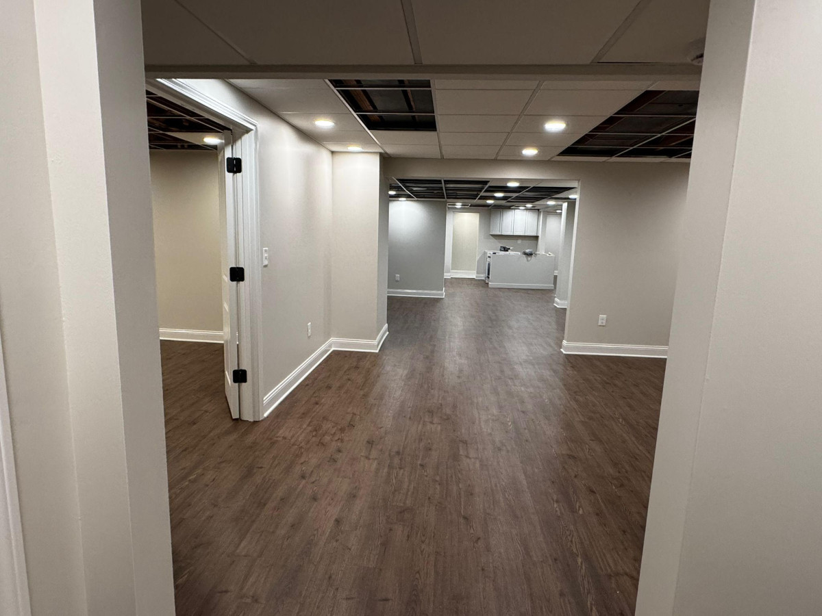 Expanding Basement Finishing Services in St. Louis