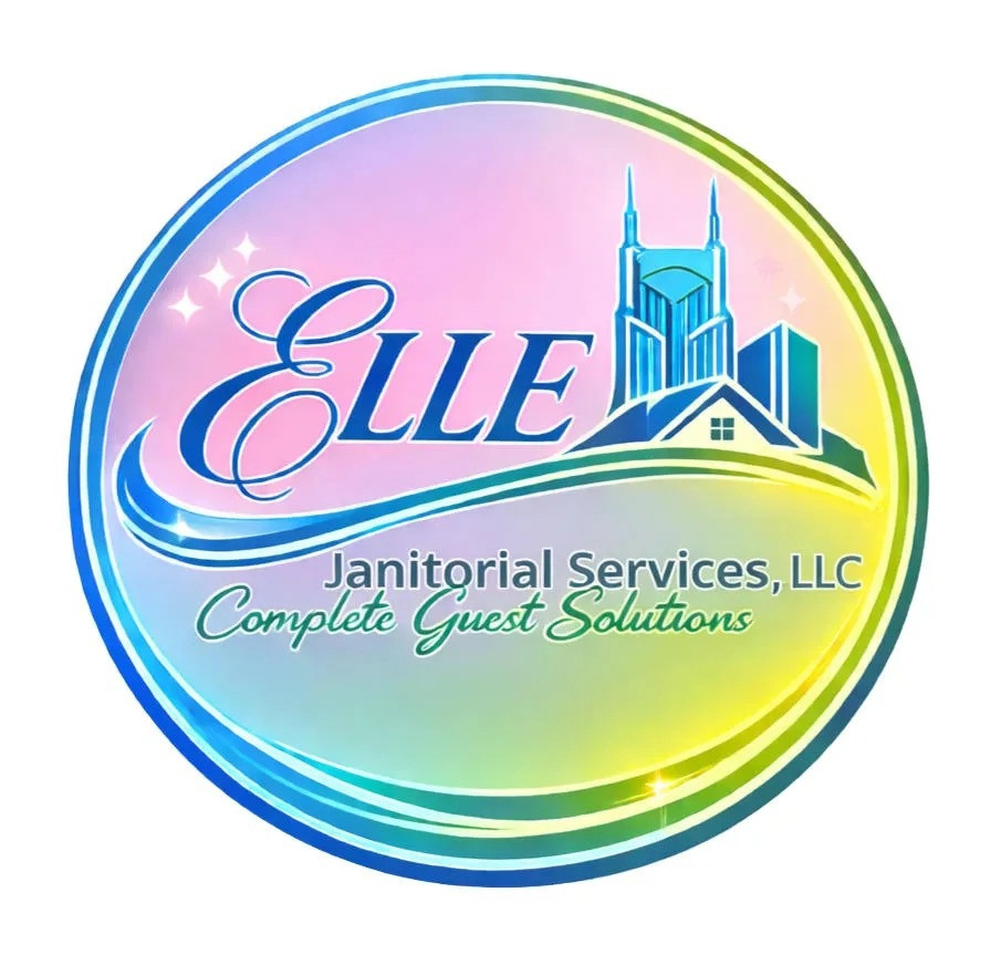 ELLE Janitorial Services LLC
