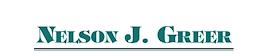 Nelson J. Greer Painting Contractors