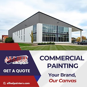 Allied Painters Inc.