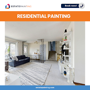 House Painter Bradenton, FL | Estate Painting Expands Gulf Coast Services
