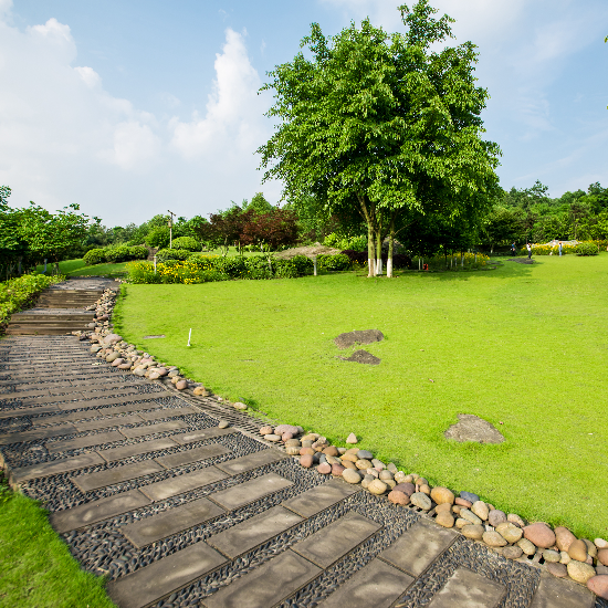 Elias Landscaping Inc.: Hollister’s Landscape Design Specialists