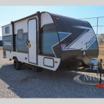 New 2025 CrossRoads RV Zinger Lite 18QB .jpg