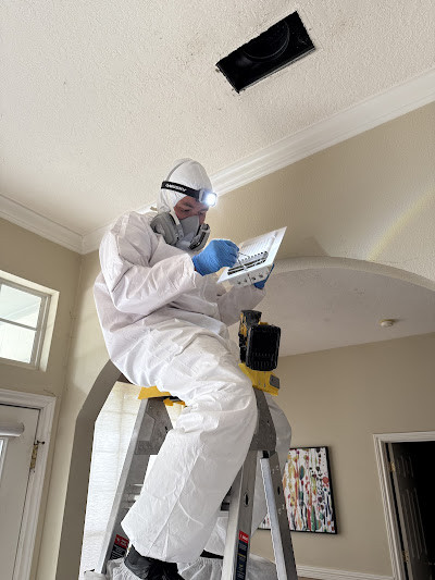 Spring 2026 Wildfire Residue Spurs San Antonio Air Duct Cleaning Surge