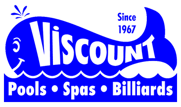 Viscount Pools & Spas