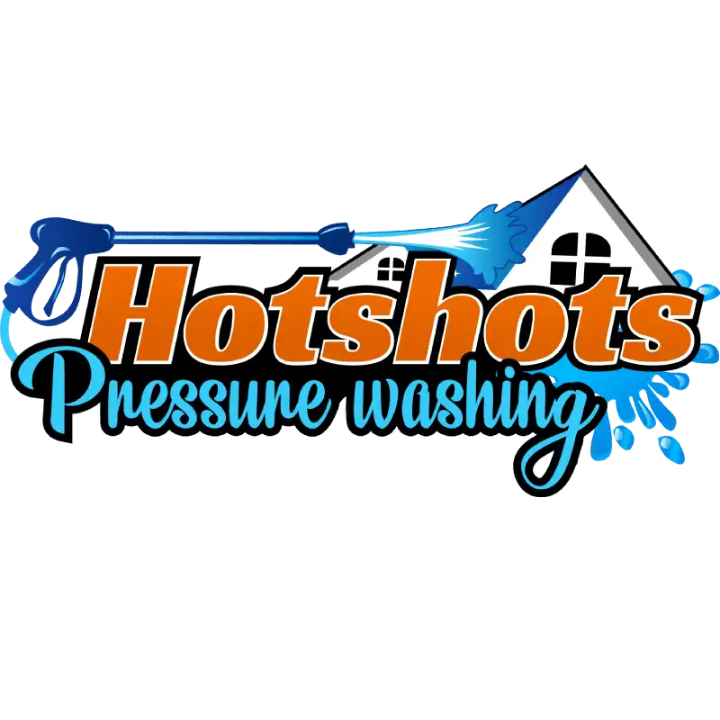 Hotshots Pressure Washing