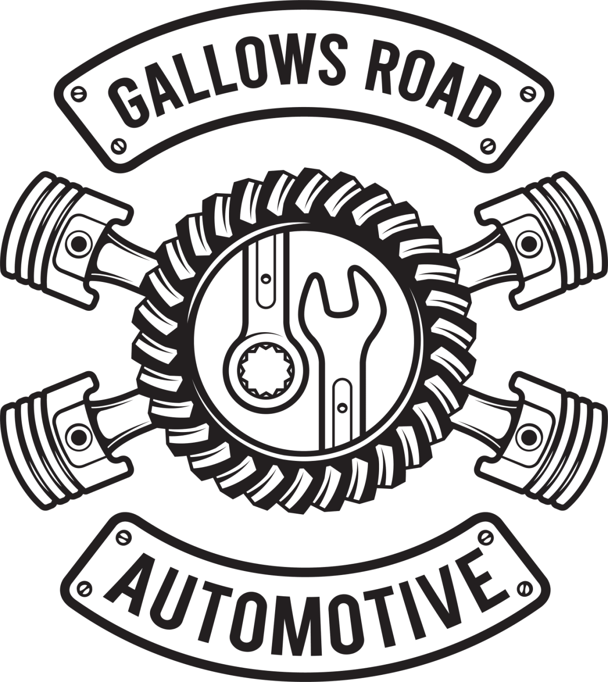 Gallows Rd Automotive