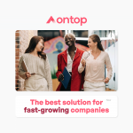 Ontop Best Solution for your Fast-growing Company