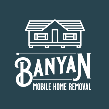 Banyan Mobile Home Removal