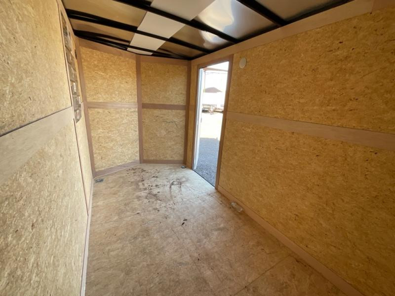 2025 AMERICAN CARGO GROUP WELLS CARGO-interior