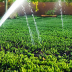 Sprinkler Installation and Repair in Nebraska