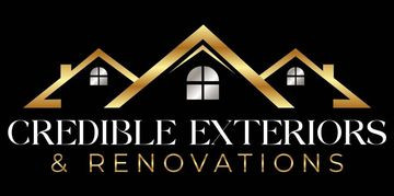 Credible Exteriors & Renovations