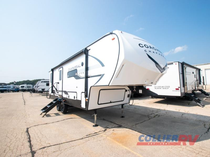 Family-Owned RV Dealer Since 1961 Expands Midwest Inventory Access