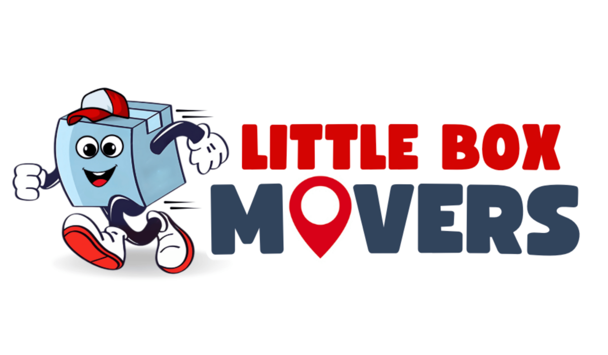 Little Box Movers