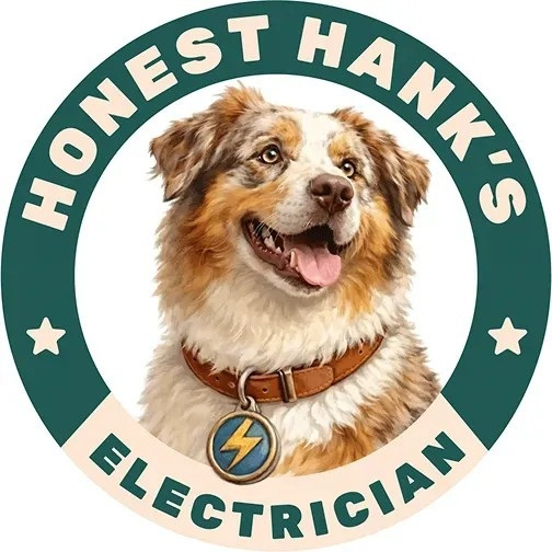 Honest Hank’s Electrician