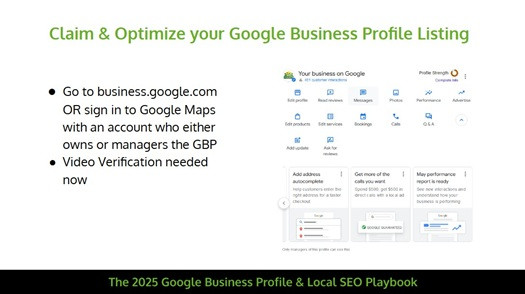 L&HCM Releases 2025 Local SEO Playbook for Landscape Contractors