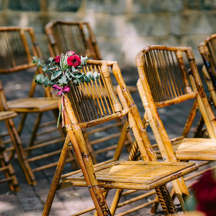 Create Unforgettable Florida Events with Curated Décor from Chairs4AllEvents in Largo