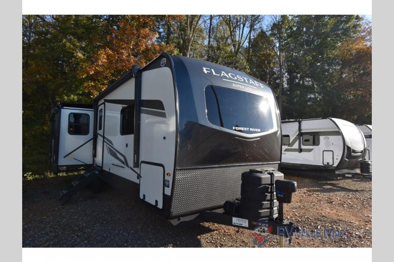 Pennsylvania RV Dealer Expands Affordable Recreation Vehicle Access