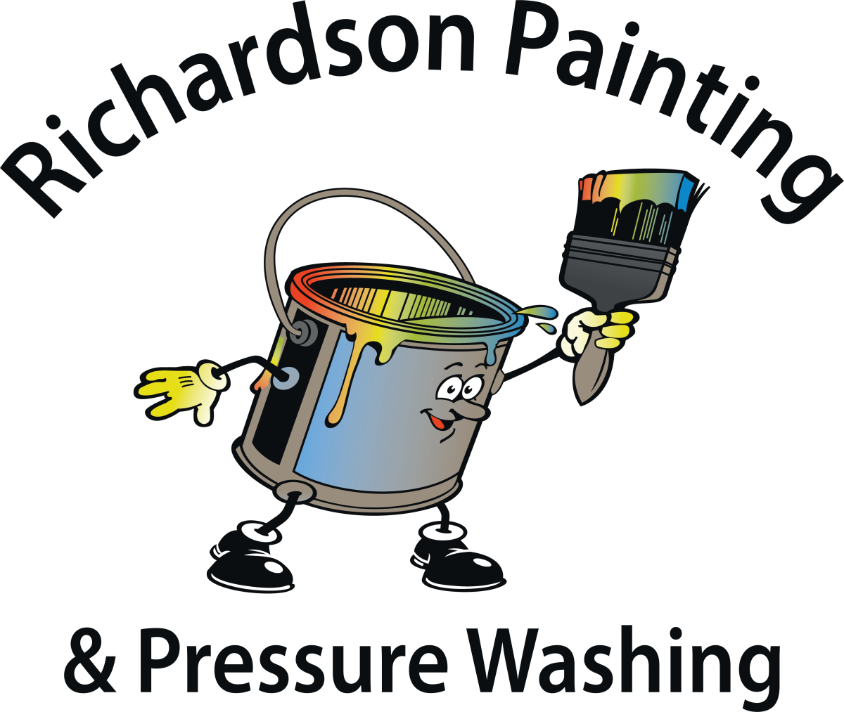 Richardson Painting & Pressure Washing