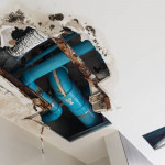 water damage restoration payson ut