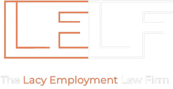 The Lacy Employment Law Firm, LLC