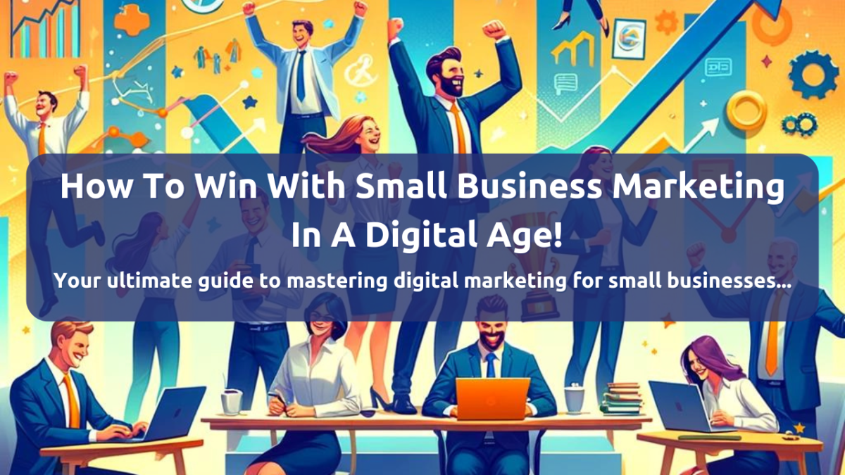 small business marketing