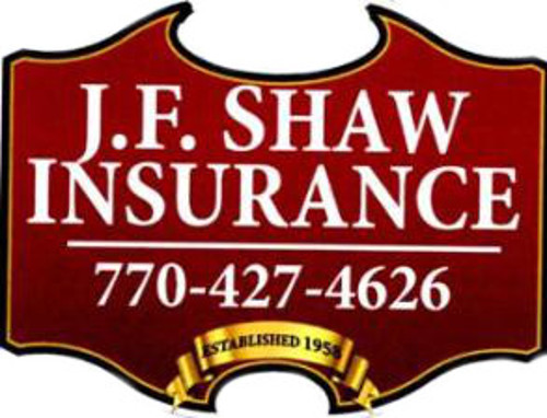 J F Shaw Jr Agency