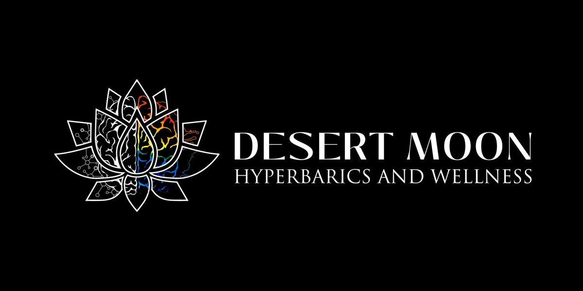Desert Moon Hyperbarics and Wellness