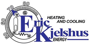 Eric Kjelshus Energy Heating and Cooling